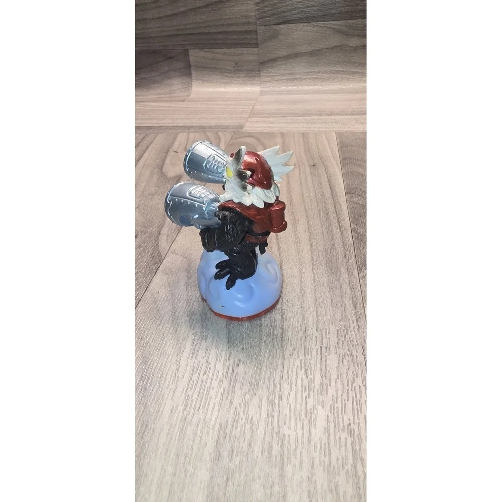 Skylanders Trap Team Full Blast Jet Vac